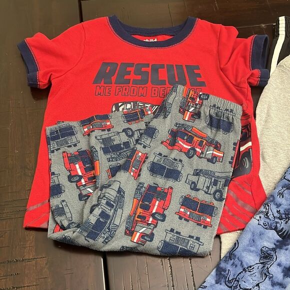 Toddler boy clothes bundle Jeans Pants Khakis tops 2T, 3T - Picture 12 of 15